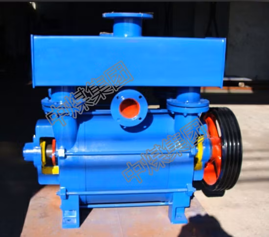 Low Price High Standard Mobile Gas Drainage Pumping Station